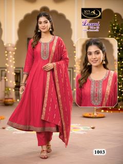 Desi kudi Laxmi vol.03 kurti wholesalers in siliguri